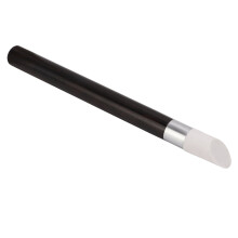 Portable Sketch Rubbing Pen with Interchangeable Heads for Artists