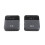 2.4G Wireless Microphone Set - 300mAh, Omnidirectional Condenser, Black 3