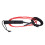 TPU 6ft 5.5mm Surfing Ankle Leash With Double 2