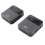 2.4G Wireless Microphone Set - 300mAh, Omnidirectional Condenser, Black 4