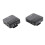 2.4G Wireless Microphone Set - 300mAh, Omnidirectional Condenser, Black 1