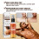 30ml Self Tanning Spray | Sunless Tanning Accelerator for Full Body 6