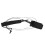 TPU 6ft 5.5mm Surfboard Leash With Double Swivels 1