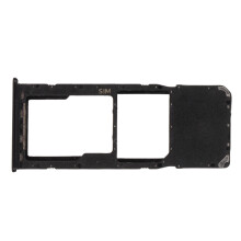 Sim Card Tray Set for Galaxy A20, Plastic Eject Pin & Storage Sliver