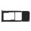 Sim Card Tray Set for Galaxy A20, Plastic Eject Pin & Storage Sliver 1