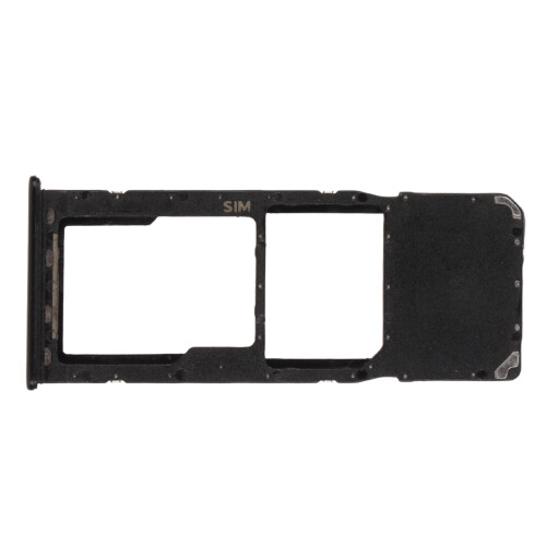 Sim Card Tray Set for Galaxy A20, Plastic Eject Pin & Storage Sliver