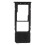 Sim Card Tray Set for Galaxy A20, Plastic Eject Pin & Storage Sliver 9