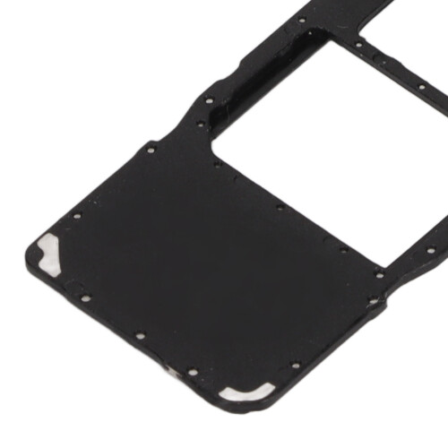 Sim Card Tray Set for Galaxy A20, Plastic Eject Pin & Storage Sliver 2