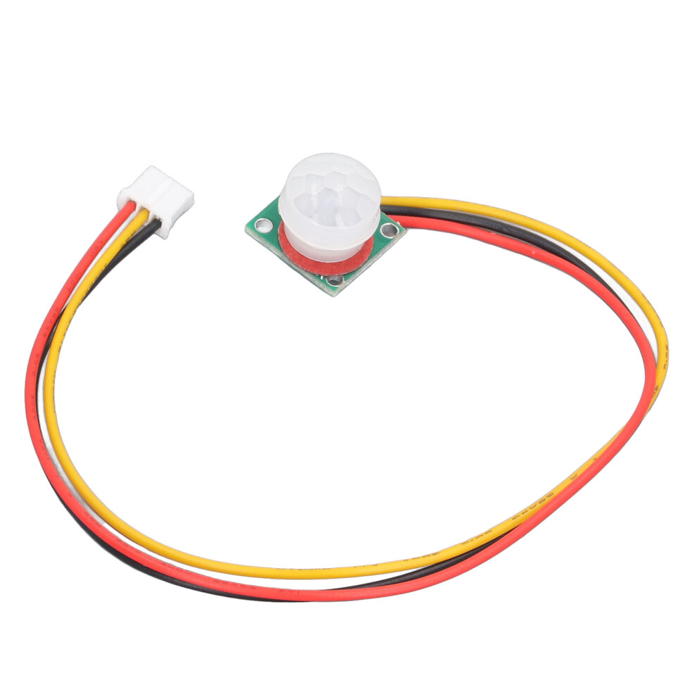 Dc 3.3Â5V Pir Ir Pyroelectric Sensor High 9121376463556