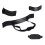 Black Heavy Duty Arm Body Building Curl Isolater 10