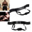 Black Heavy Duty Arm Body Building Curl Isolater 11