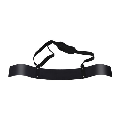 Black Heavy Duty Arm Body Building Curl Isolater 2