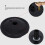 Adjustable Height Kids Punching Ball Bag Speed 11