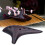 12‑Hole Alto C Ocarina Dolomite Shell Classic 12