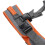 Transfer Gait Belt with XL 110cm Strap for Safe Nursing Support 7