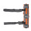 Transfer Gait Belt with XL 110cm Strap for Safe Nursing Support 9