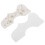 2Pcs Guitar Guard Picks AntiScratch Pickguard 10