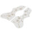 2Pcs Guitar Guard Picks AntiScratch Pickguard 5