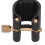 Ligature Fastener Durable Compact PU Leather with 13