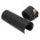 Ligature Fastener Durable Compact PU Leather with 2