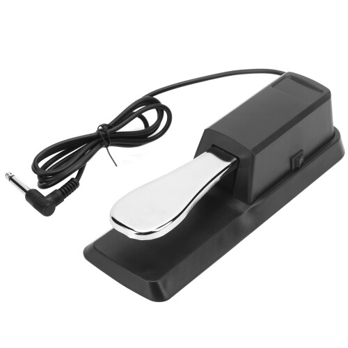 Sustain Pedal Universal Instrument Accessories for 2