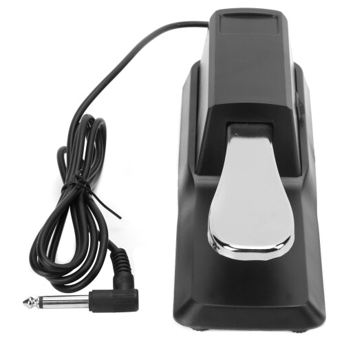 Sustain Pedal Universal Instrument Accessories for 1