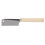 Hand Saw SK5 Steel Blade Solid Wood Handle 8