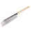 Hand Saw SK5 Steel Blade Solid Wood Handle 10