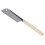 Hand Saw SK5 Steel Blade Solid Wood Handle 9