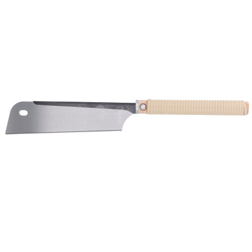 Hand Saw SK5 Steel Blade Solid Wood Handle 2