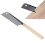 Hand Saw SK5 Steel Blade Solid Wood Handle 11
