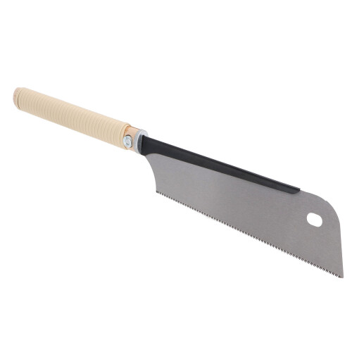 Hand Saw SK5 Steel Blade Solid Wood Handle 1