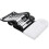 Electric Piano Keyboard 49 Keys Portable Folding 6