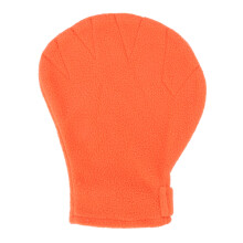 Adjustable.Small Animal Bonding Glove: Keeps Pets Warm & Secure