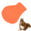 Adjustable.Small Animal Bonding Glove: Keeps Pets Warm & Secure 16