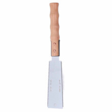 Japanese Hand Saw SK5 Alloy Blade Wooden Handle