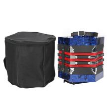 Concertina Accordion Portable Professional for