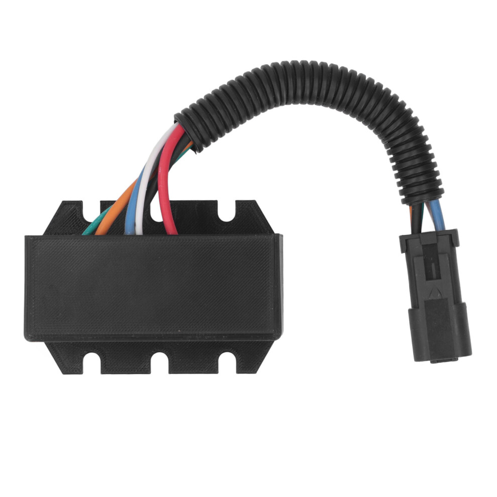 Excavator Loader Relay 149‑2612 Replacement for