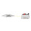 Magnetic Wire Hammer Quickly Stabilize Resistance 8