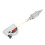 Magnetic Wire Hammer Quickly Stabilize Resistance 6