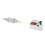 Magnetic Wire Hammer Quickly Stabilize Resistance 5