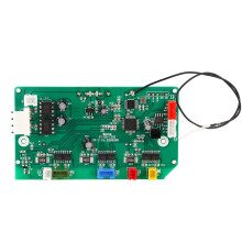 Receiver Board Spare Parts Accessory Fit for 1580