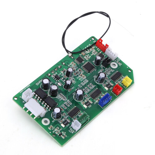 Receiver Board Spare Parts Accessory Fit for 1580 1