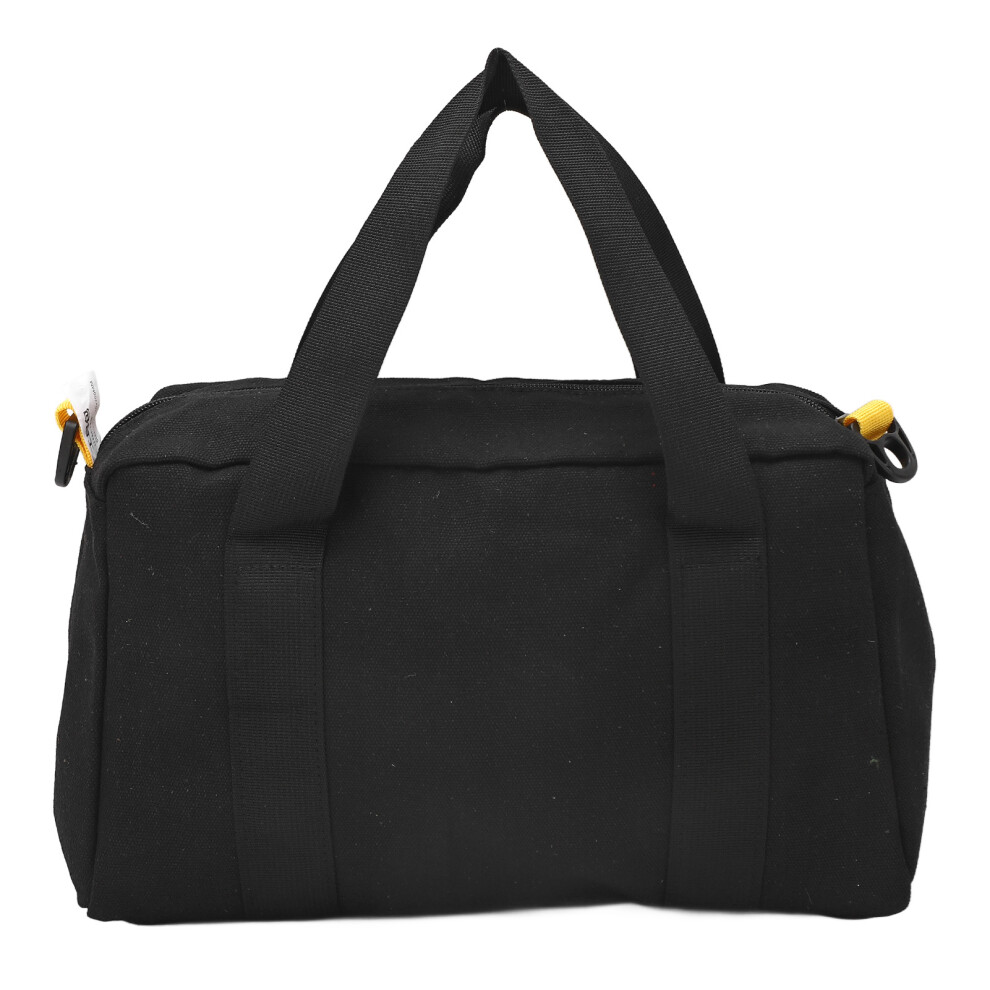 Electrician Tool Pouch Wide Mouth Large Capacity