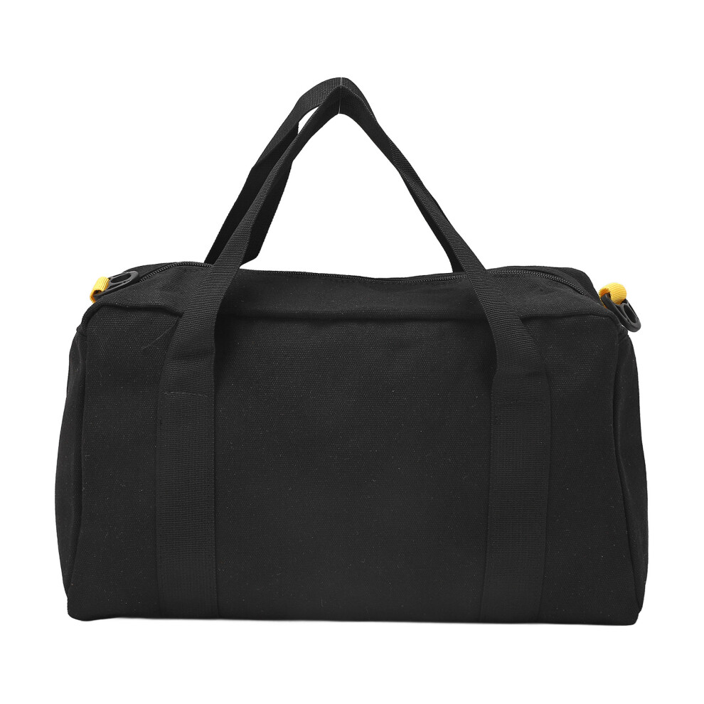Electrician Tool Pouch Wide Mouth Large Capacity