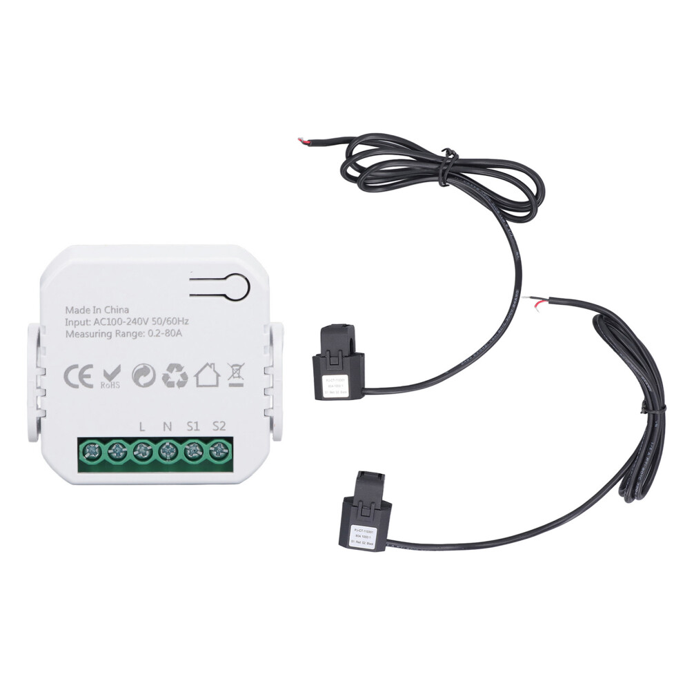 Smart Energy Meter Real Time App Electricity 9121376466441