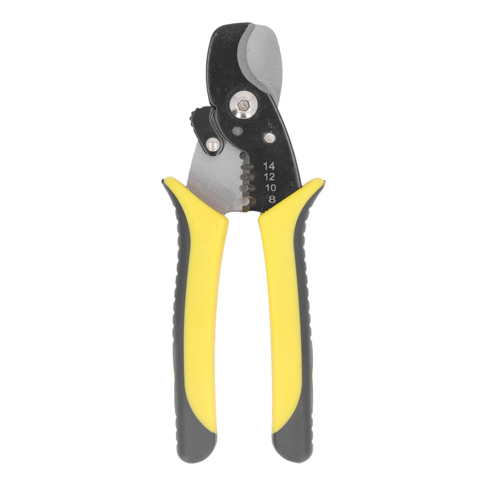 Wire Stripper Multifunctional Industrial Alloy