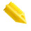 10PCS Painters Pyramid Stand ABS Mini Cone Paint 4