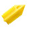 10PCS Painters Pyramid Stand ABS Mini Cone Paint 3