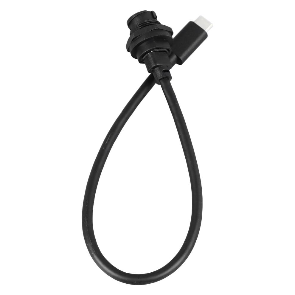 Type C3.0 Adapter Cable with Female Socket E10-image-OPC-PJJYPQX-NEW